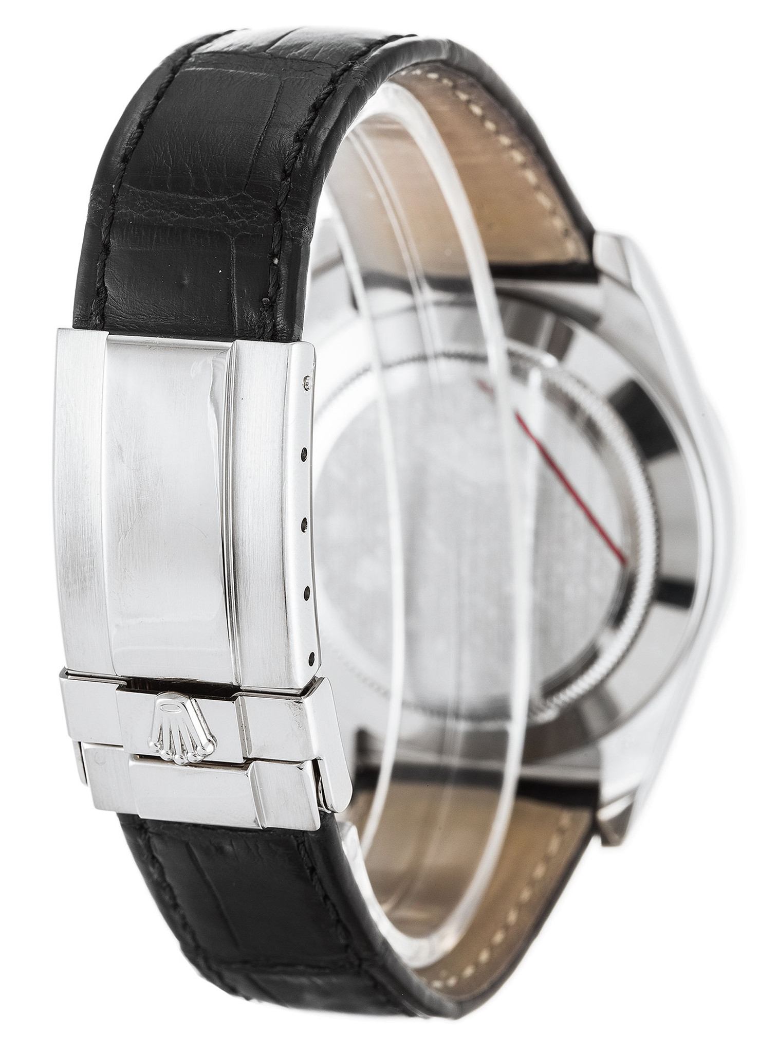 Rolex Daytona Cinghia Cinghia Marker 16519 40MM-2