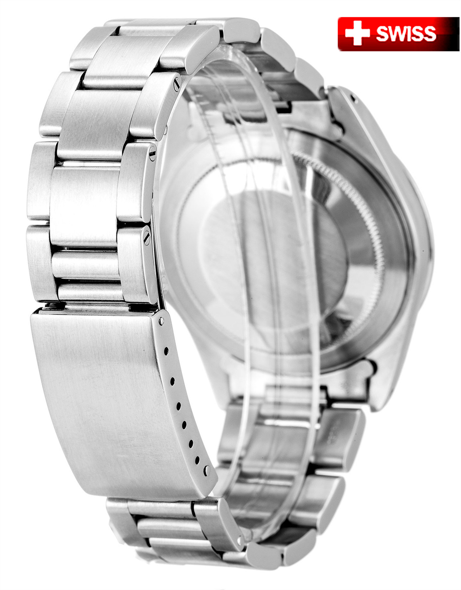Swiss Rolex Explorer 16550 40MM-2