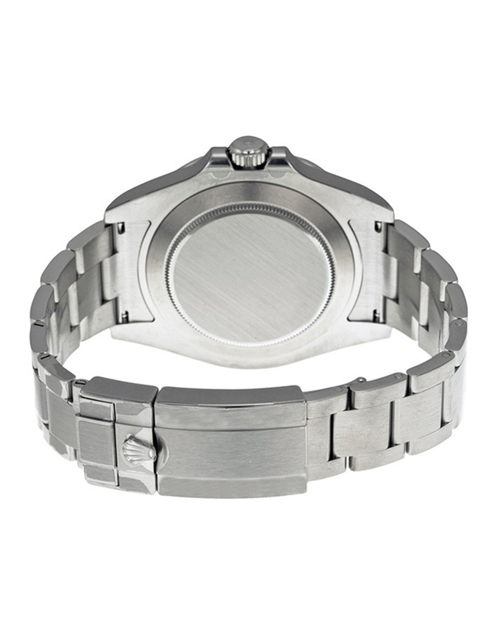 Rolex Explorer Ii Quadrante bianco Men'T'Oltry 216570 42MM-2