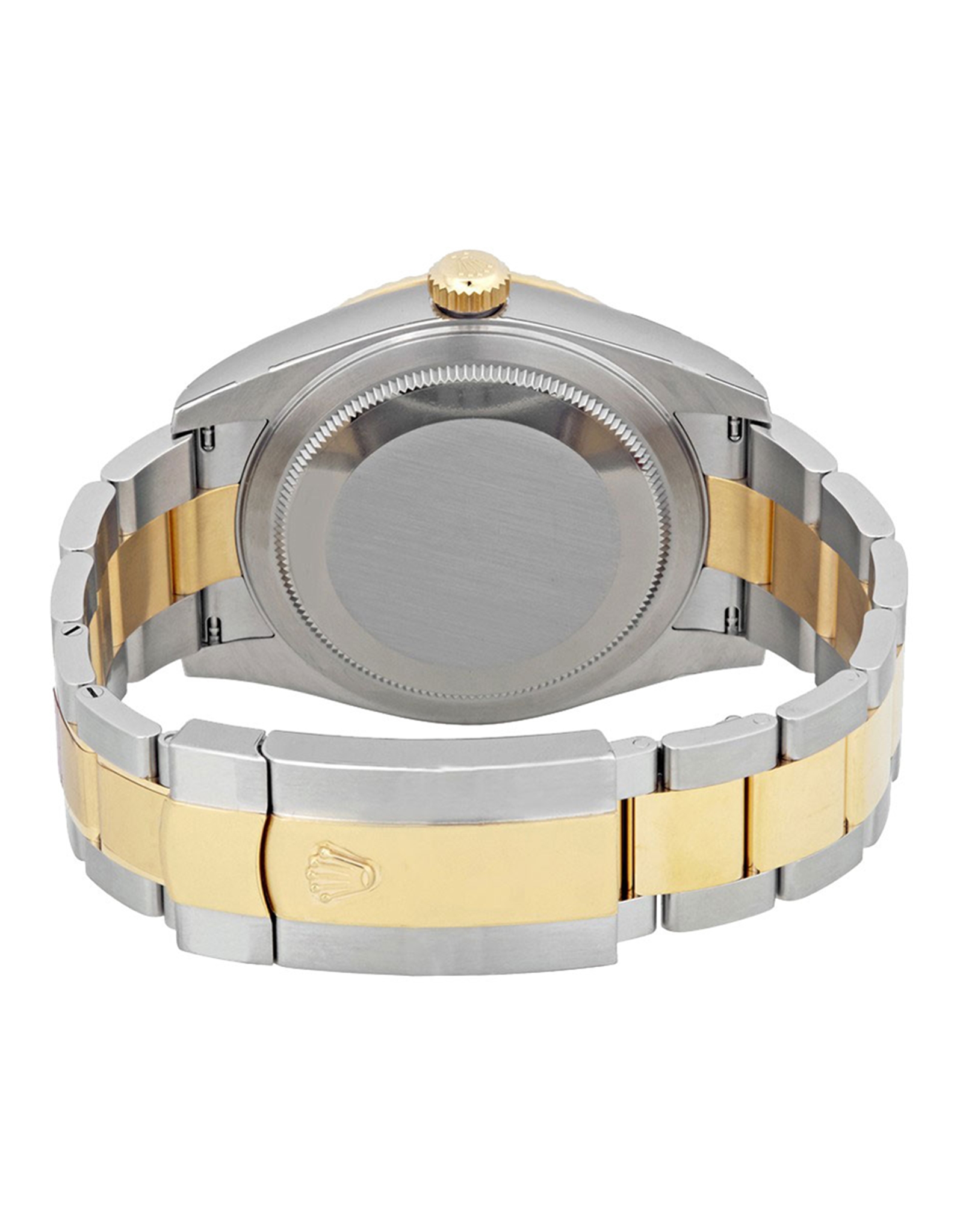 Rolex Sky Dweller Quadrante bianco Stick Marker 326933 42MM-2