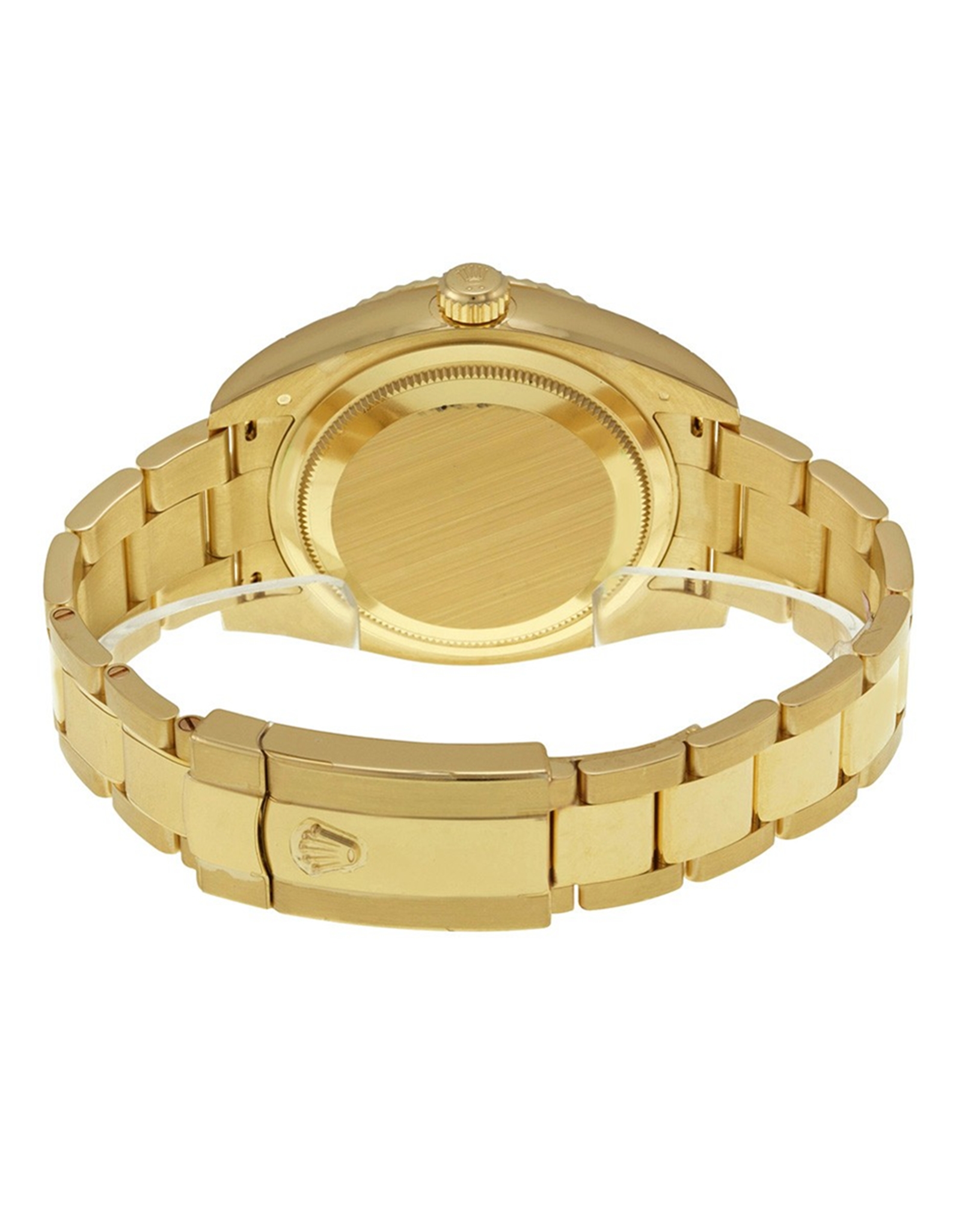 Rolex Sky-Dweller Gold Orologi Replica Maschile 326938 42MM-2
