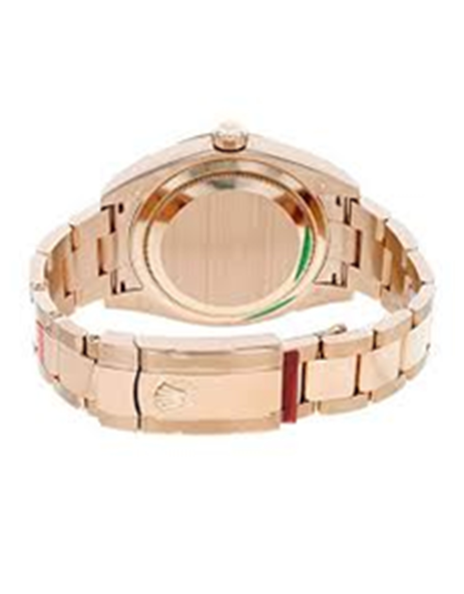 Rolex Sky Dweller Orologi Replica In Oro Rosa 326935 42MM-2