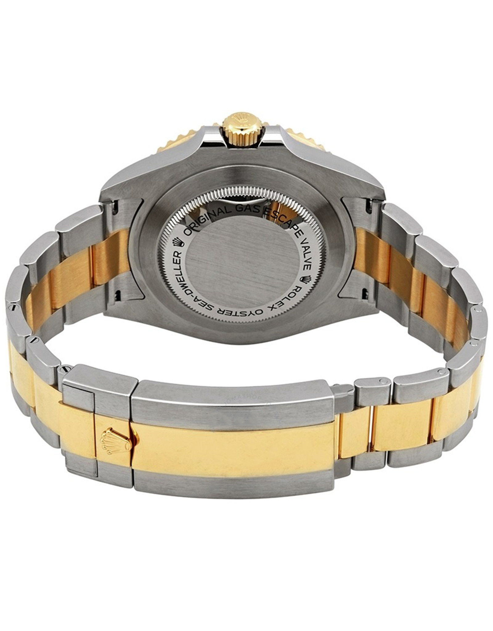 Rolex Dweller Dweller Quadrante nero Movimento Automatico Orologi Replica Da Uomo 126603 43MM-2