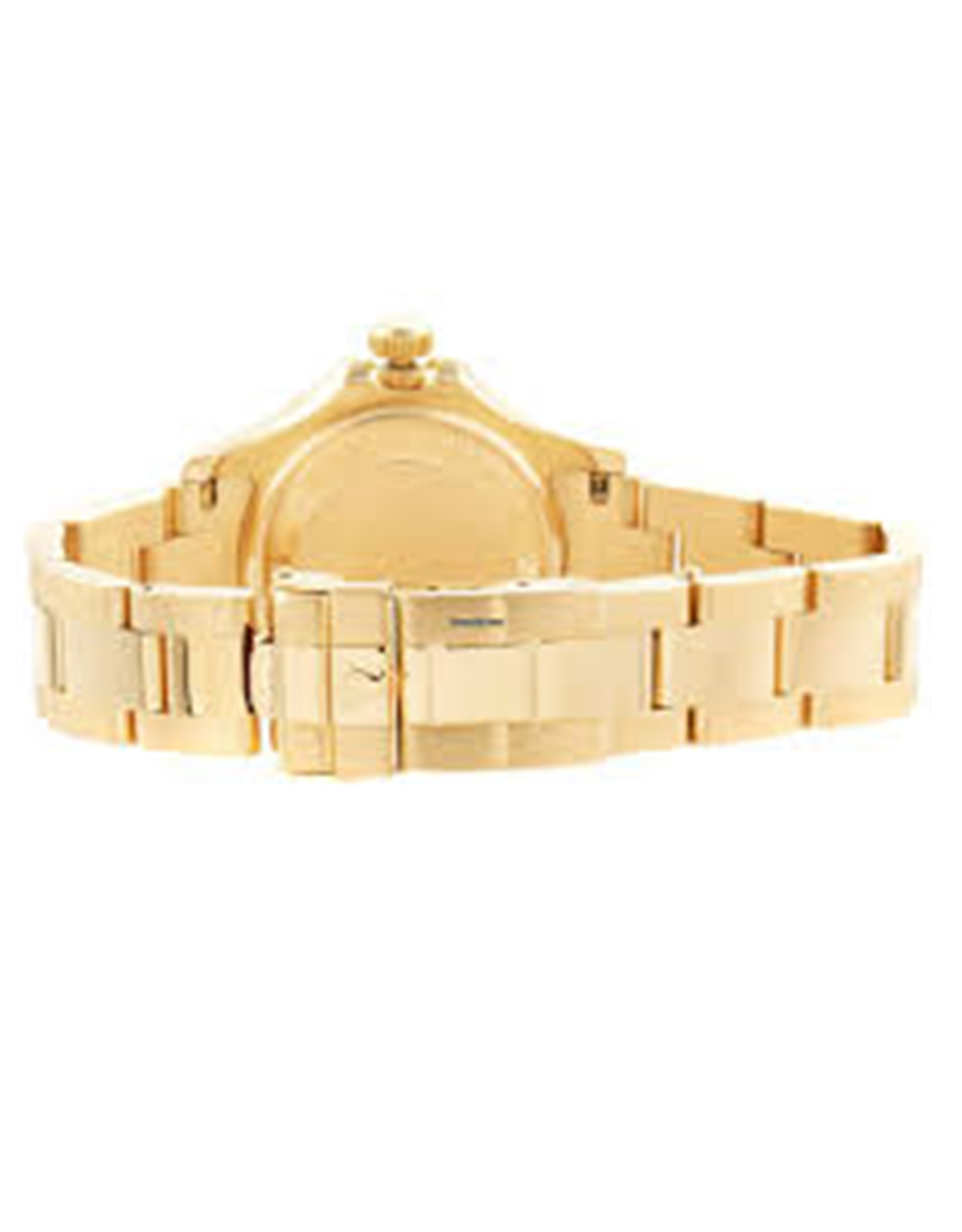 Rolex Yacht Master Quadrante grigio Gold Orologi Replica Gold 169628 40MM-1