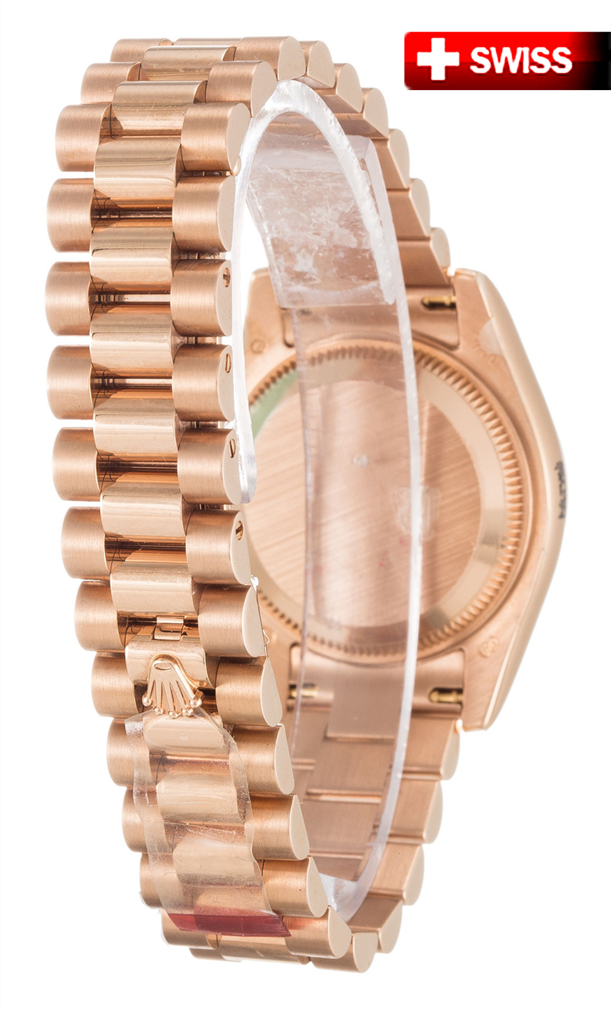 Svizzera Rolex Datejust Lady 179175F 26MM-2