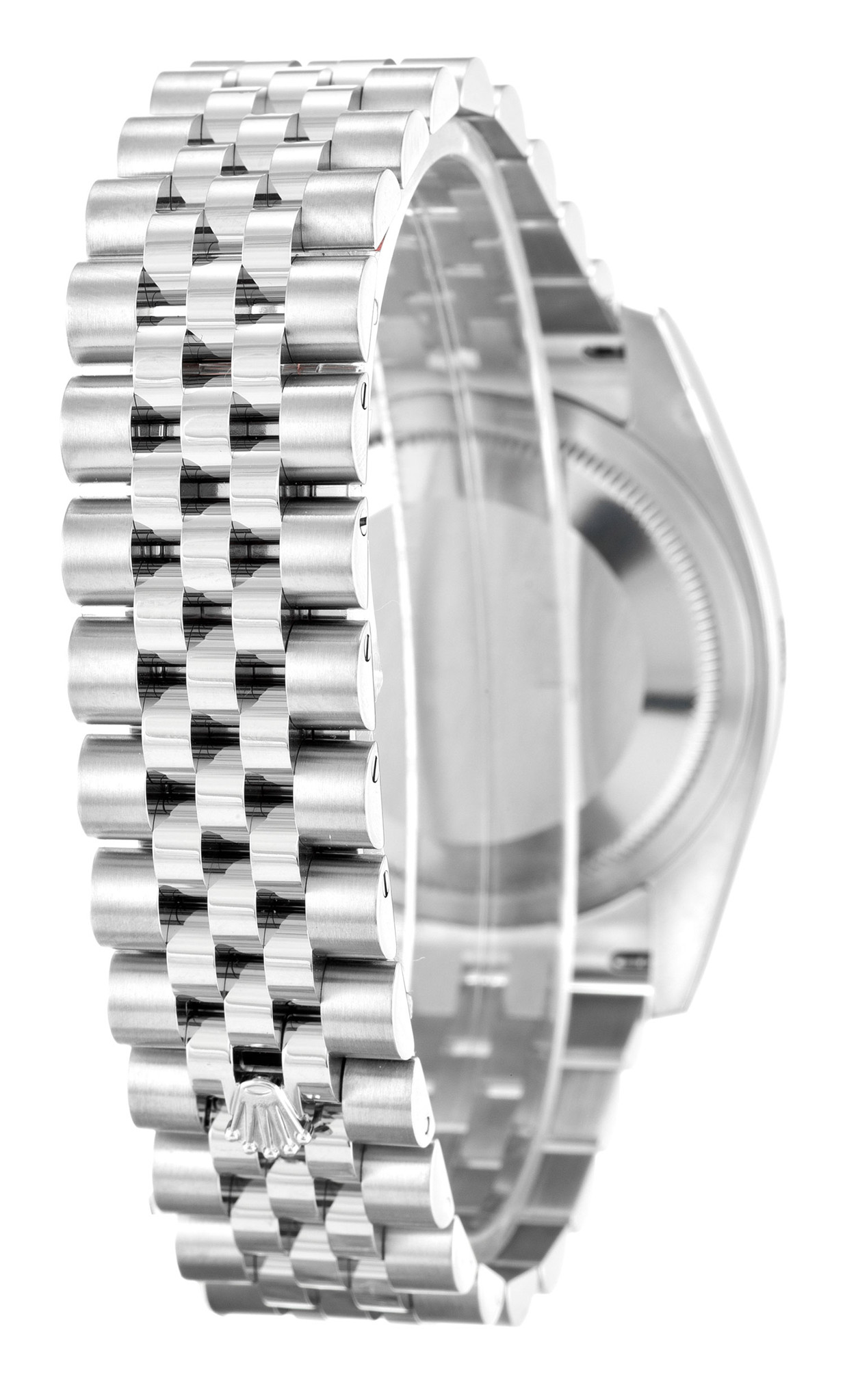 Rolex Datejust nero Diar Diamond Marker 116234 36MM-2
