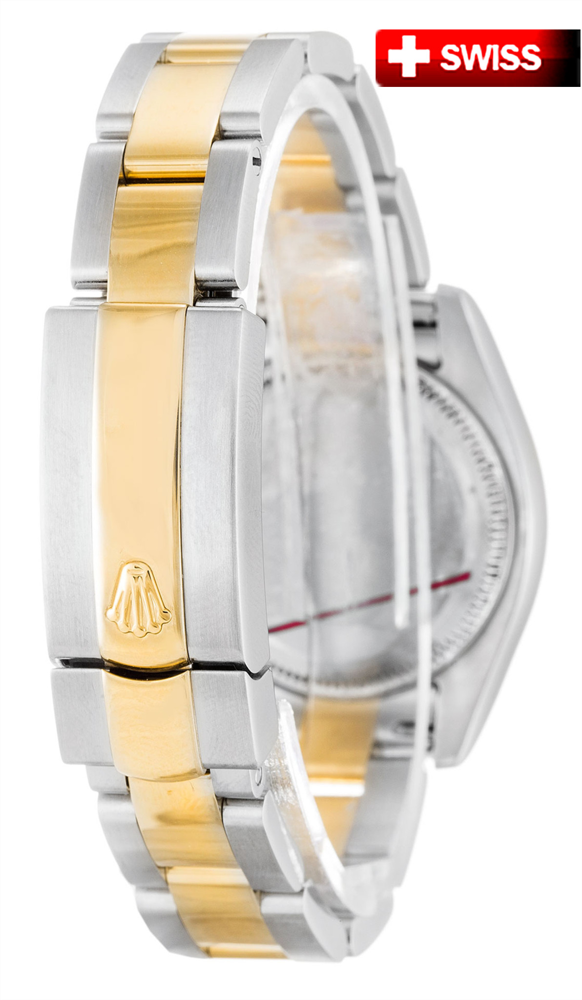 Svizzera Rolex Datejust Lady 179163 26MM-2