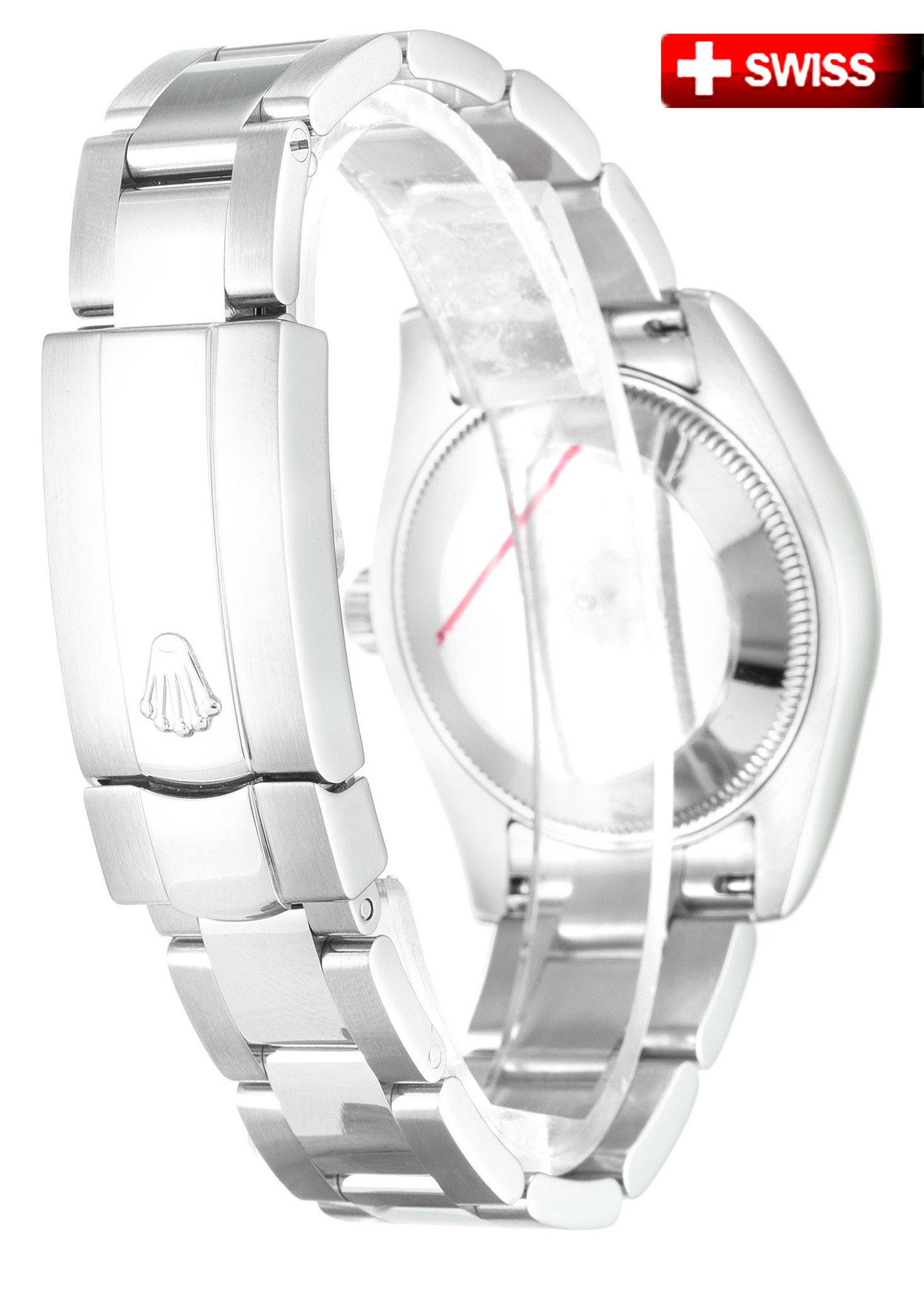 Svizzera Rolex Datejust 178240 31MM-2
