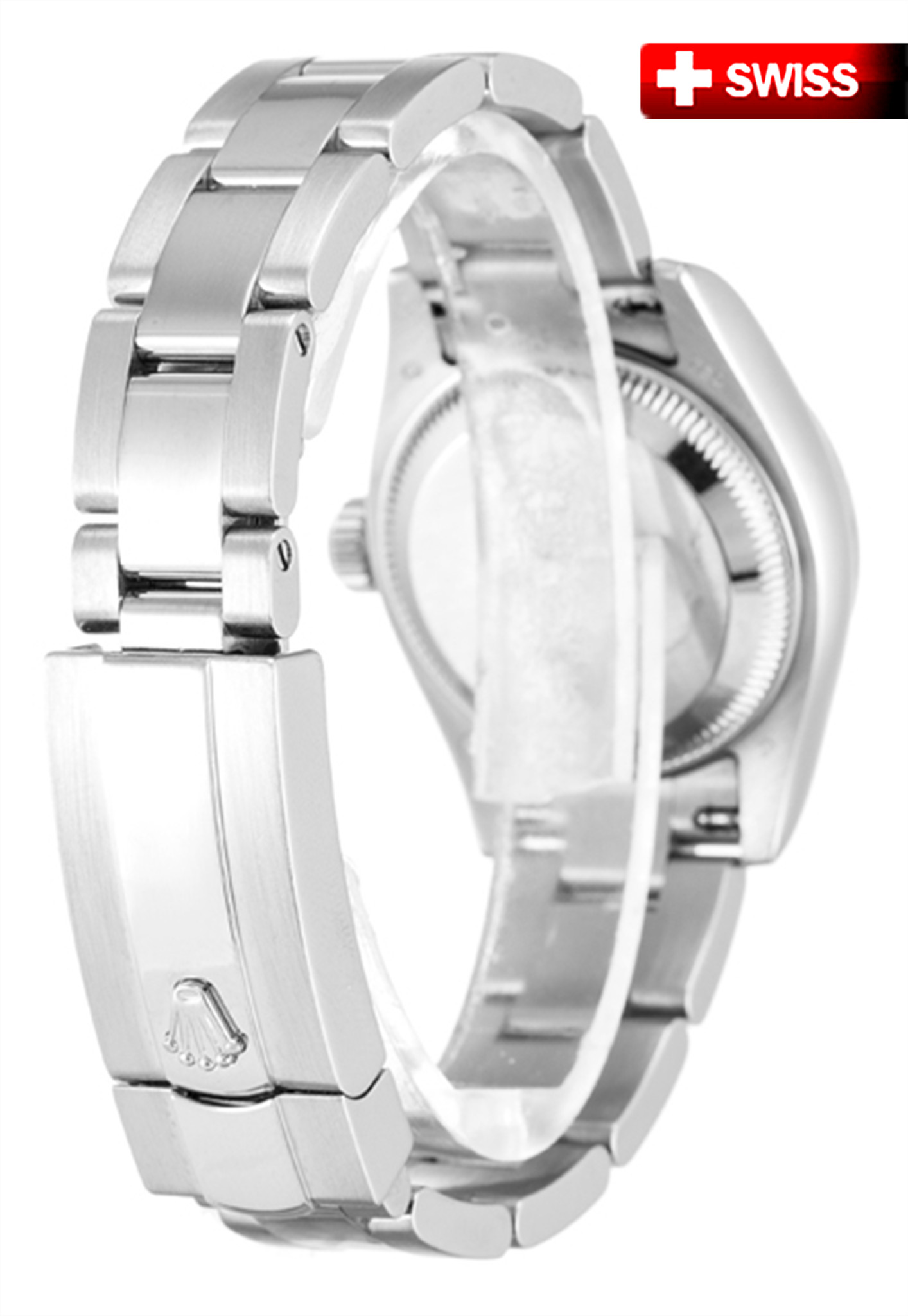 Svizzera Rolex Datejust Lady 179179 26MM-2
