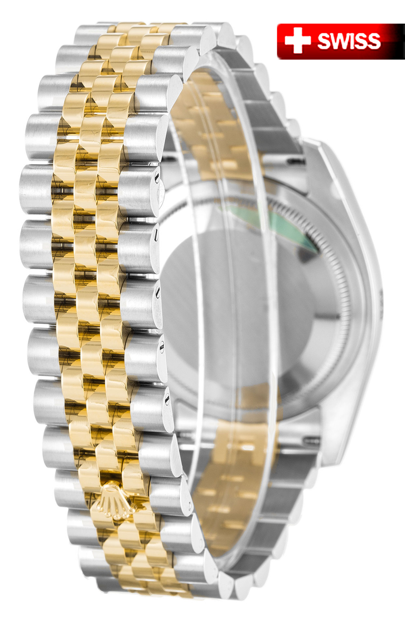 Svizzera Rolex Datejust 116233 36MM-2