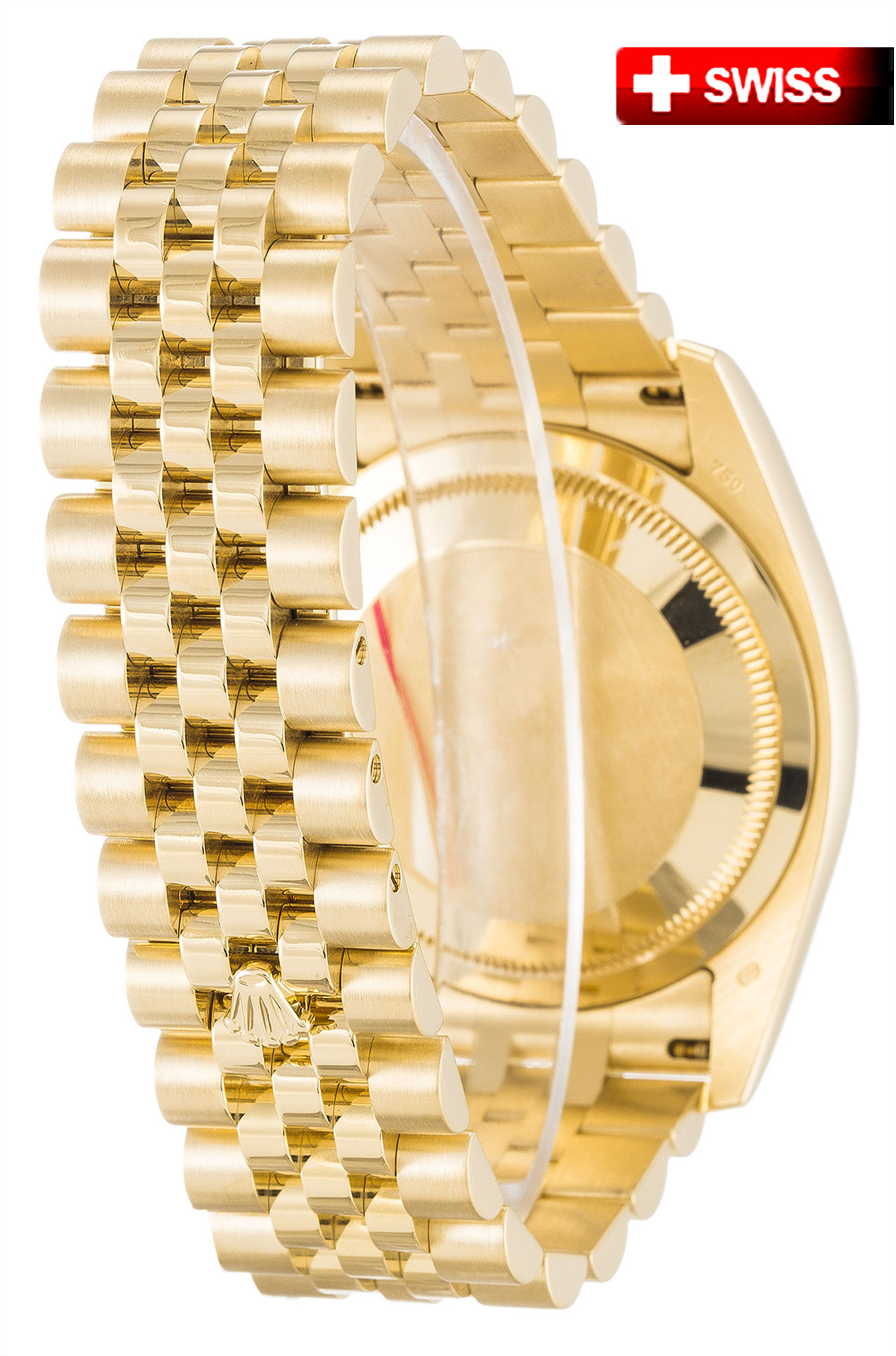 Svizzera Rolex Datejust 116238 36MM-2