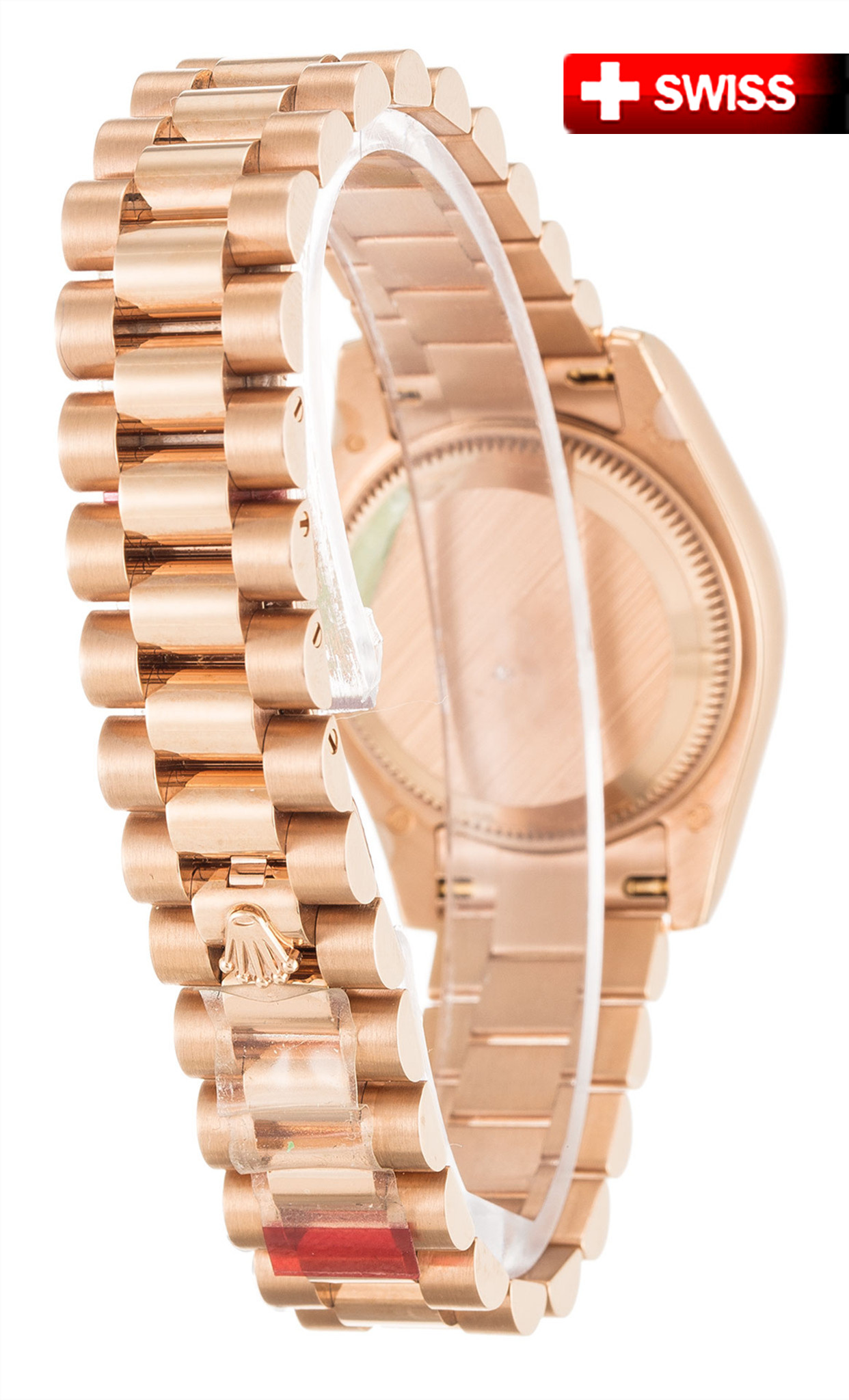Svizzera Rolex Datejust Lady 179175 26MM-2