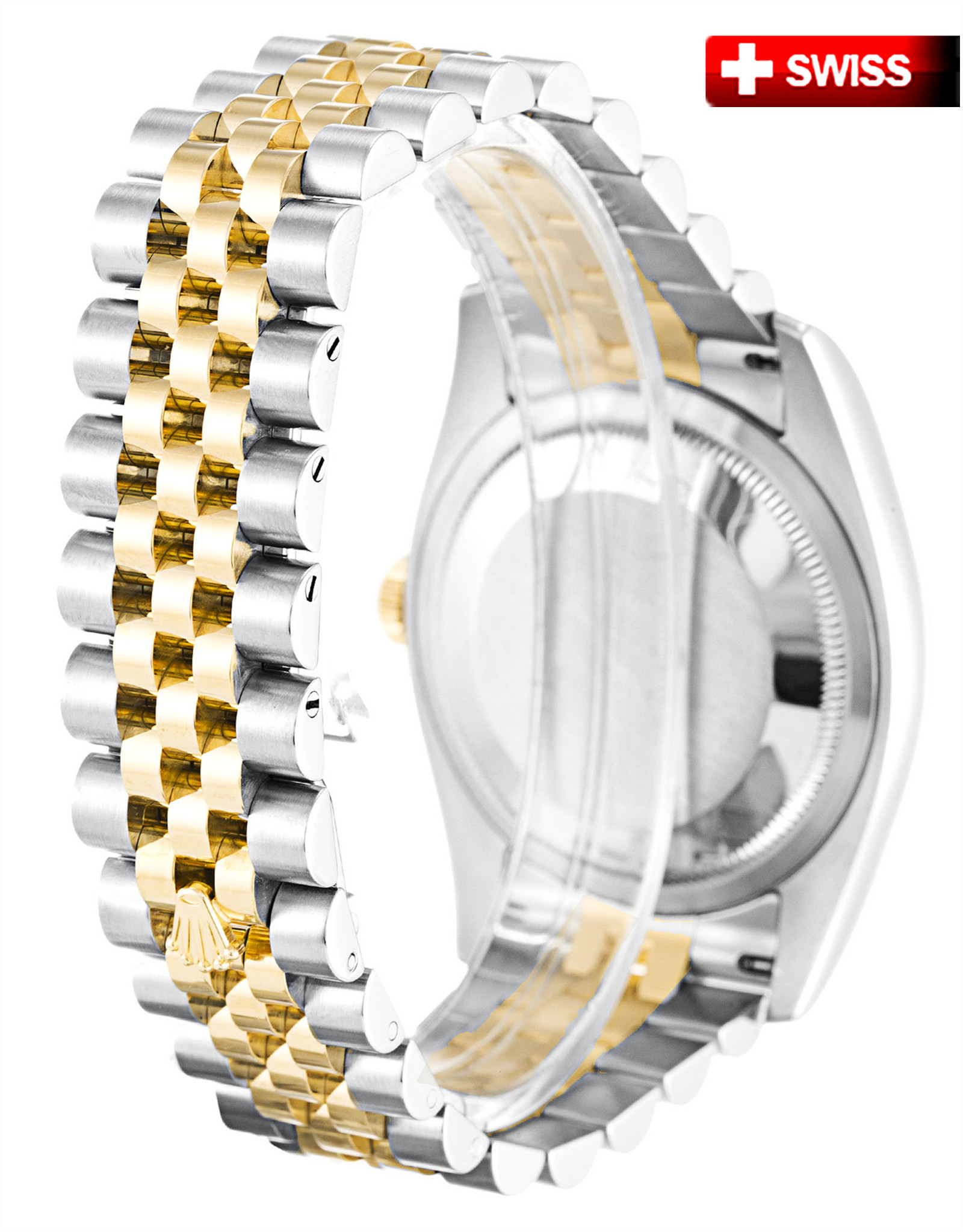 Svizzera Rolex Datejust 116233 36MM-2