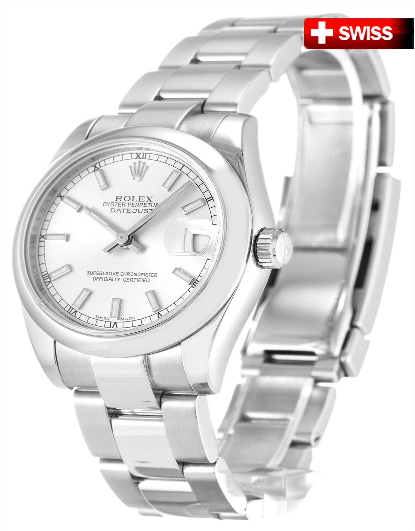 Svizzera Rolex Datejust Lady 178240 30MM-1