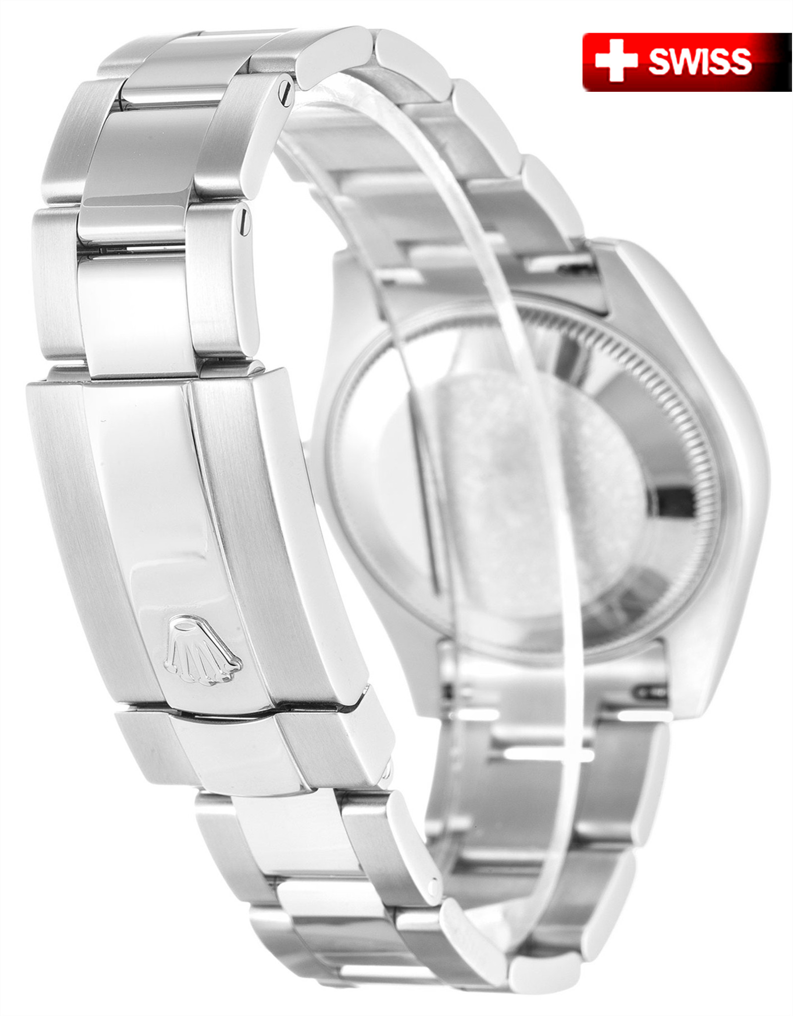 Svizzera Rolex Datejust Lady 178240 30MM-2