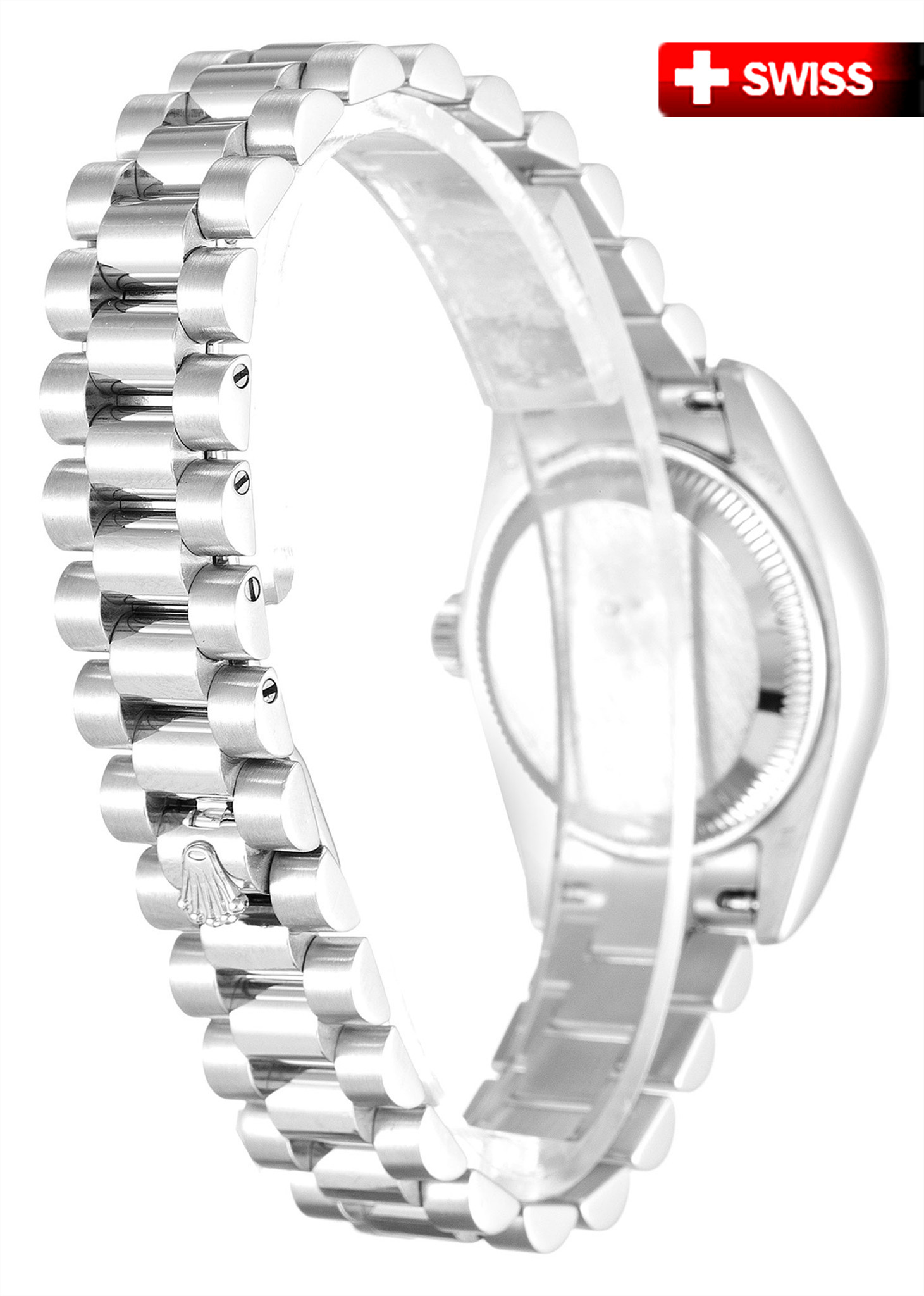 Svizzera Rolex Datejust Lady 179166 26MM-2