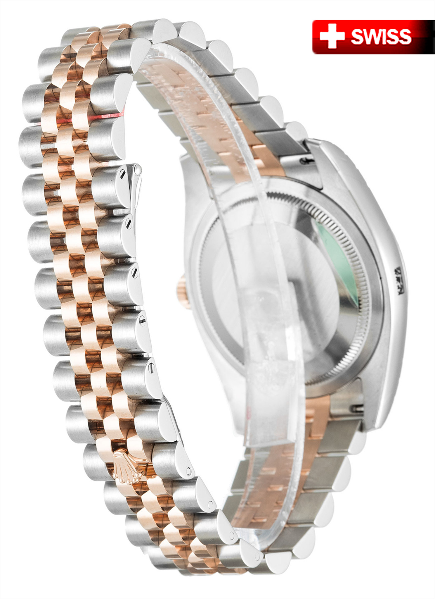 Svizzera Rolex Datejust 116231 36MM-1