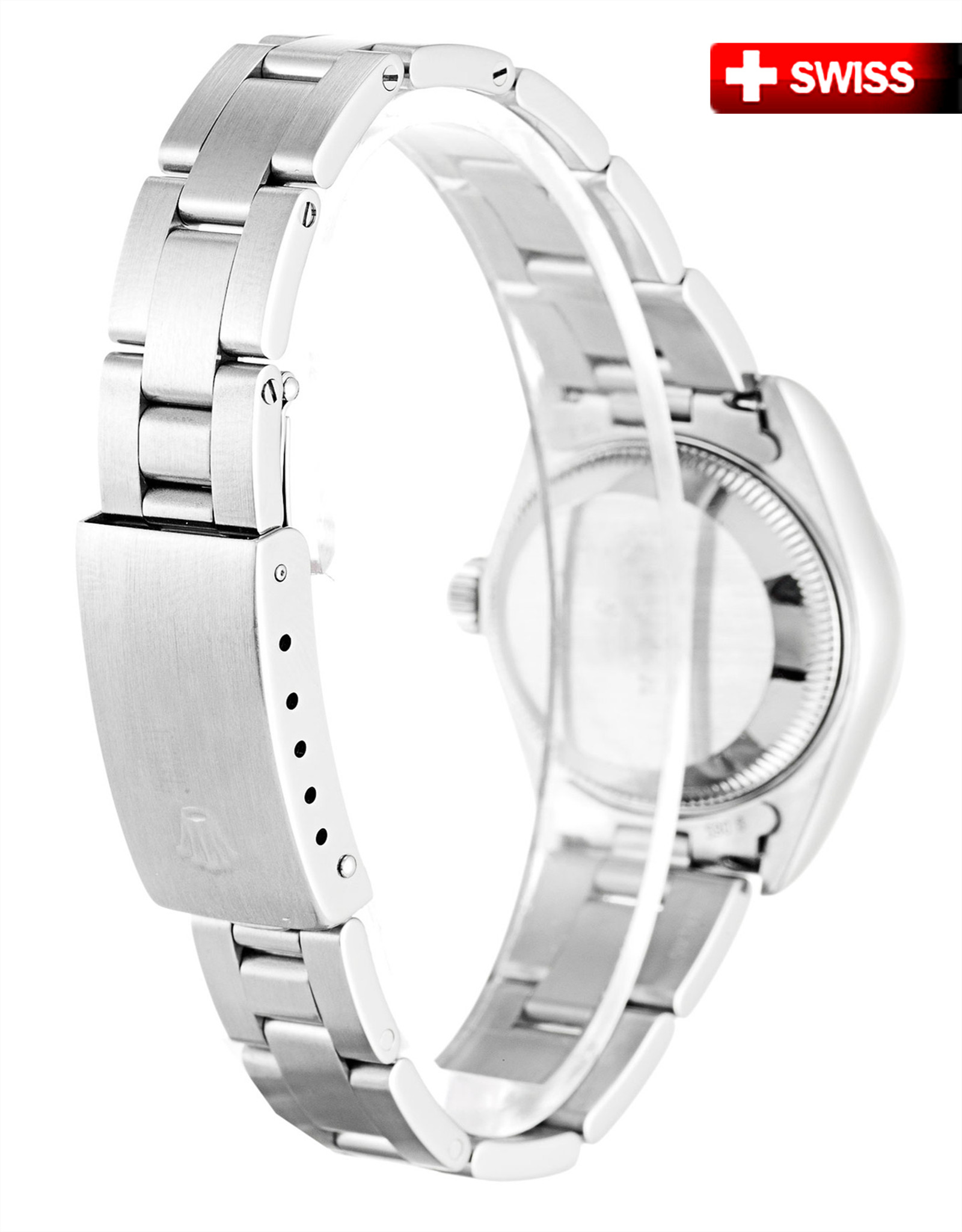 Svizzera Rolex Datejust Lady 79160 26MM-2