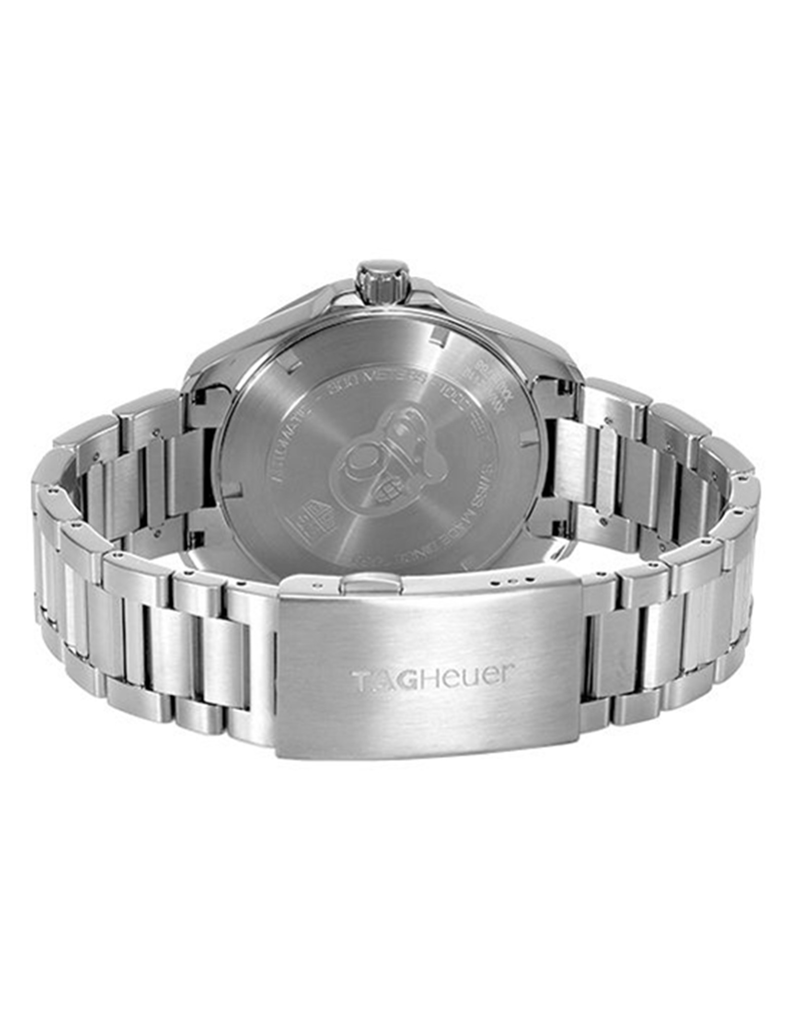 Tag Heuer Aquaracer Save Quadrante blu Sports Orologi Replica Sports Way211C.Ba0928 41MM-2