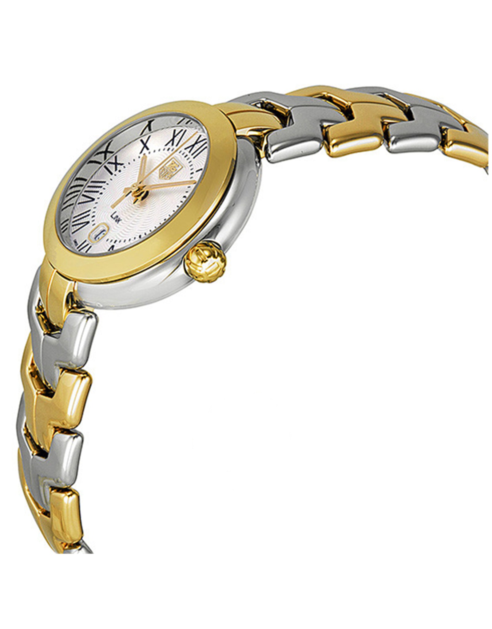 Tag Heuer Link A Due Tono Orologi Replica Da Donna Wat1452.Bb0955 29MM-1