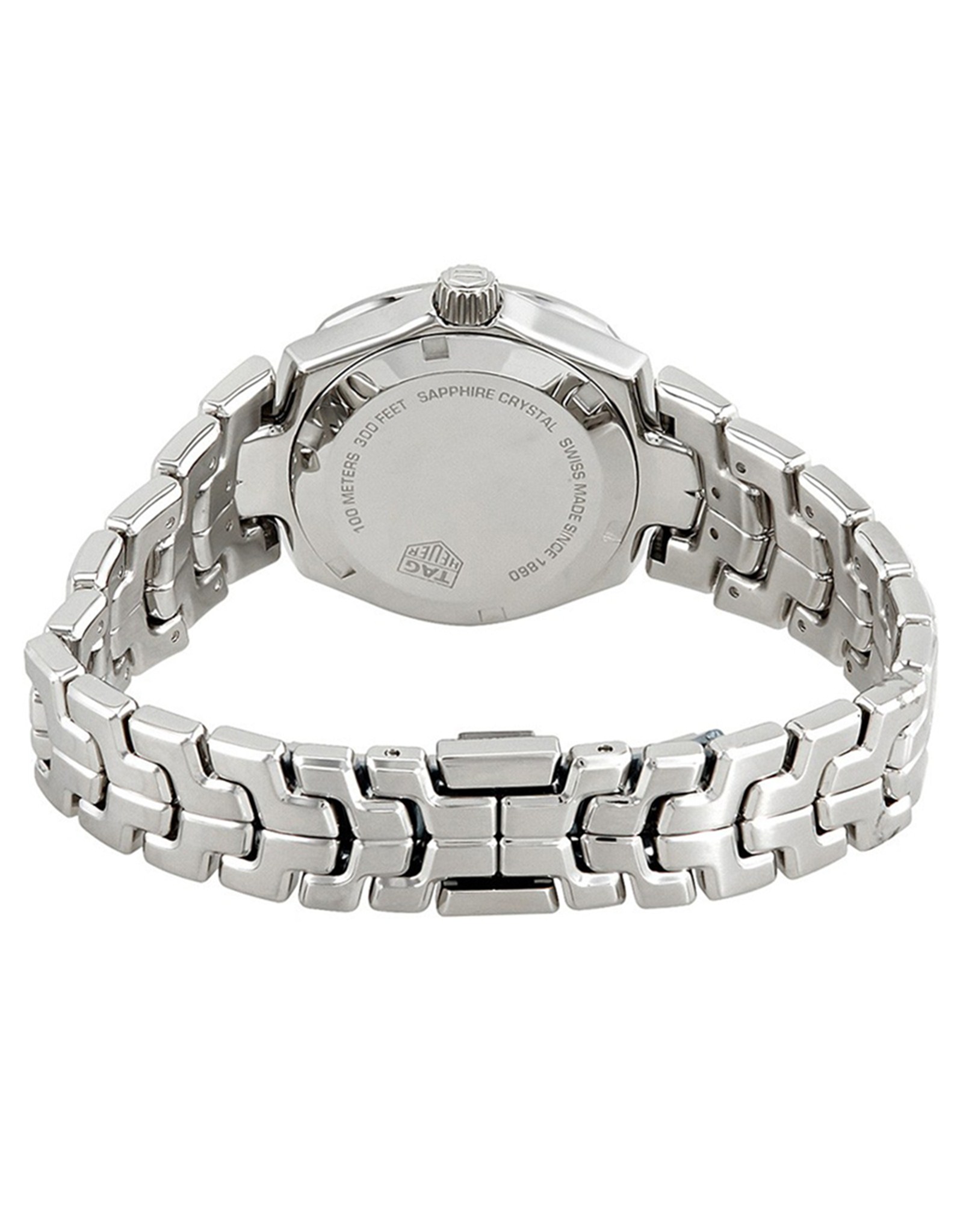Tag Heuer Link Perla Perla Maschile Orologi Replica Wbc1314.Ba0600 32MM-2