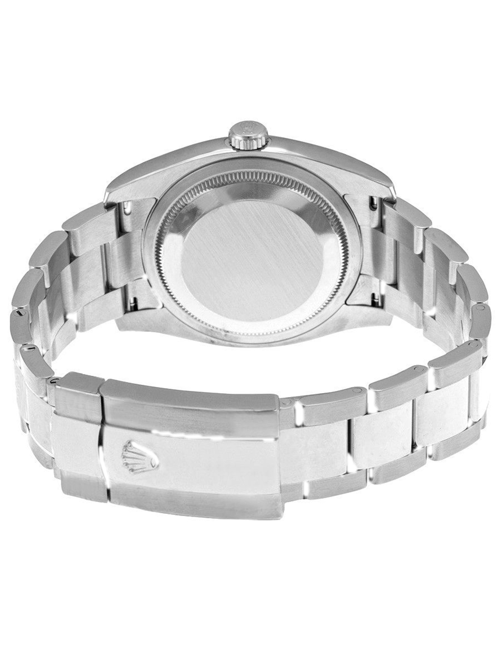Rolex Datex Just Gambera Svuotato Braccialetto Orologi Replica Di Lusso 116234 36MM-1